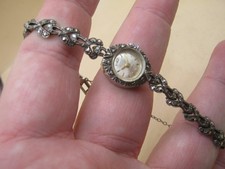 Orologio da cocktail vintage