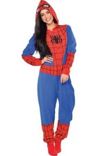 Nuovo costume donna Spiderman