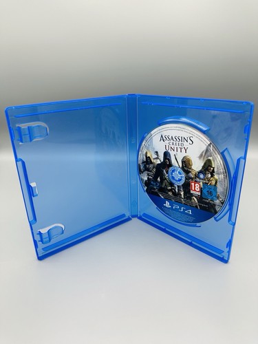 Assassin creed unity ps4 - creed,