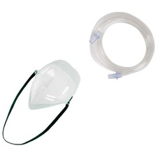 Maschera Per Respirare