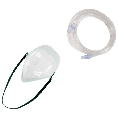 Maschera per respirare - per,