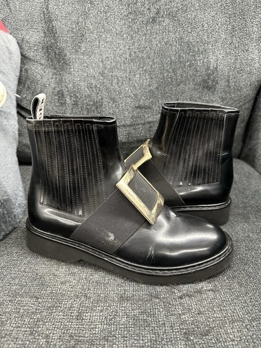 Stivali stivaletti ranger - stivali,