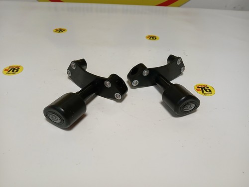 Tamponi paratelaio ktm rc - r&g,