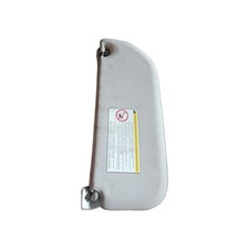 PARASOLE ALETTA LATO PASSEGGERO O GUIDA PER CITROEN C3 