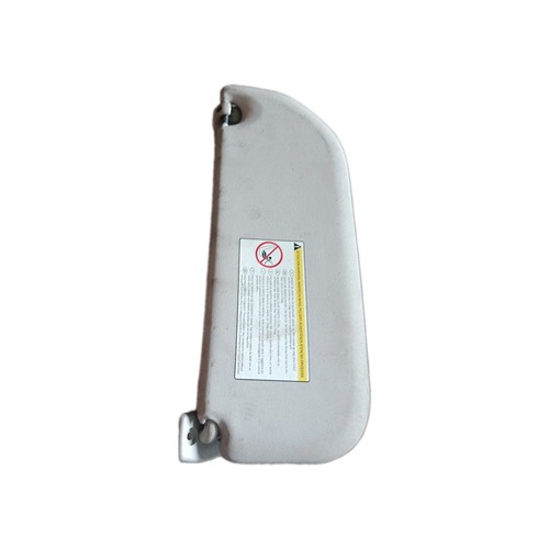 Parasole aletta lato - parasole,
