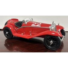 1/18 Scale Bburago 1932 Alfa