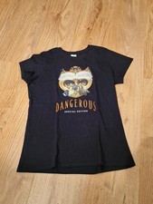 Michael Jackson Rare DANGEROUS