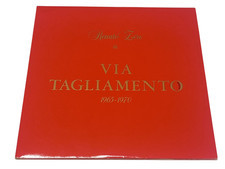 Vinile Renato Zero Via