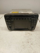 Mercedes-Benz C W203 2003