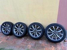 CERCHI IN LEGA MAK HIGHLANDS