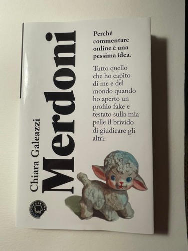 Merdoni chiara galeazzi - ,,