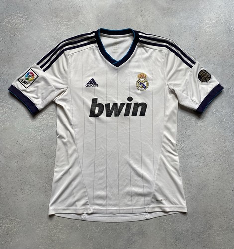 Adidas real madrid - real,