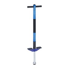 Pogo stick asta gonfiabile per