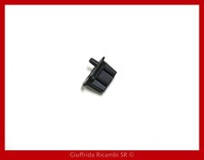 Clip Mensola Pianale Cappelliera Posteriore Renault Megane Ricambi Originali