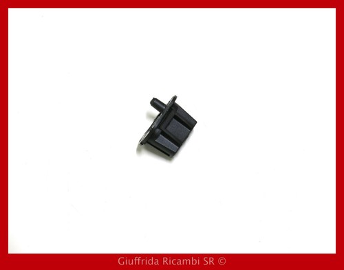 Clip mensola pianale - clip,