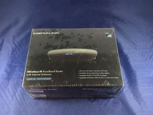 Router banda larga - a,