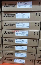 ONE NEW MITSUBISHI SERVO DRIVE