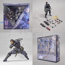 Modellino anime Metal Gear