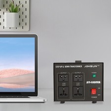 Convertitore di tensione