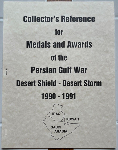 Collector reference for - reference,