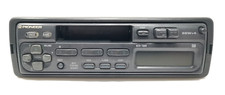 Autoradio Pioneer KEH-1500 hifi car vintage old school stereo cassette player