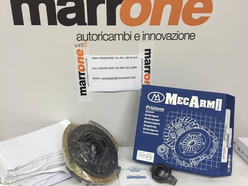 Kit frizione fiat - fiat, uno