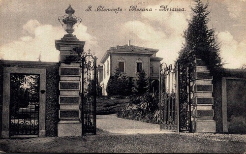 Milano besana brianza - milano,