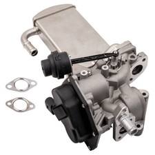 Valvola ricircolo gas di