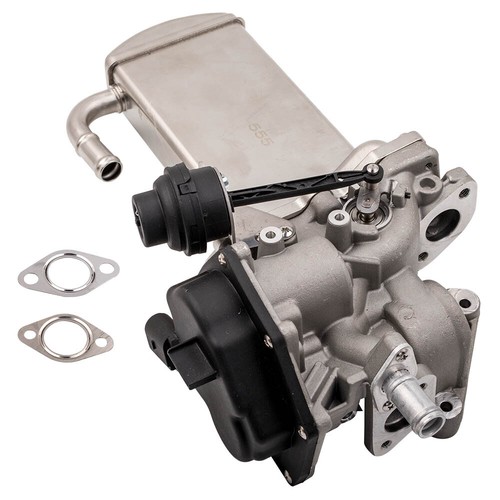 Valvola ricircolo gas - , di