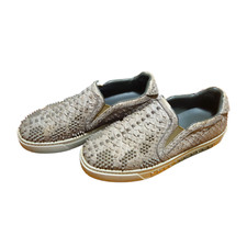 Scarpa Slip-on Philipp Plein