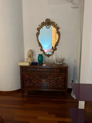 Como cassettone antico - como',