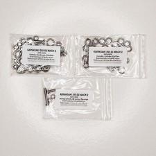 KAWASAKI S2 350 MACH 2