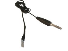 Cavo Di Massa Per Giradischi