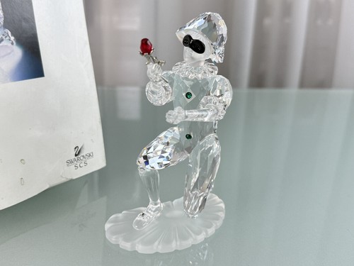 Swarovski 254044 figura 5 - swarovski,