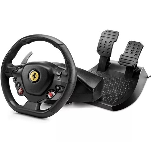 Thrustmaster t80 ferrari 488 - t80,