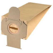 8 sacchetti per scopa