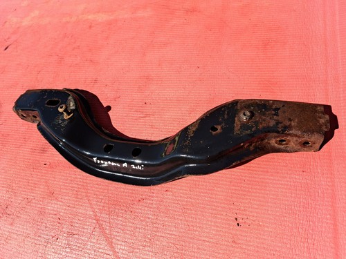 Supporto ponte motore - , opel