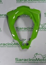 Carena codone posteriore