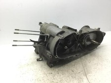 CARTER MOTORE ALBERO E INGRANAGGI RUOTA MOD: 1BS BENELLI VELVET 125 1999 2001