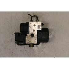 CENTRALINA ABS + POMPA ABS