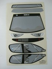 VINTAGE FOR KYOSHO TAMIYA