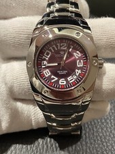 Orologio Uomo Pryngeps Acciaio