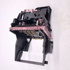 Carrello testina di stampa