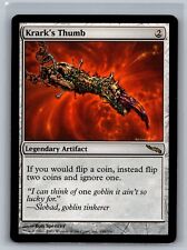 Magic The Gathering Pollice di