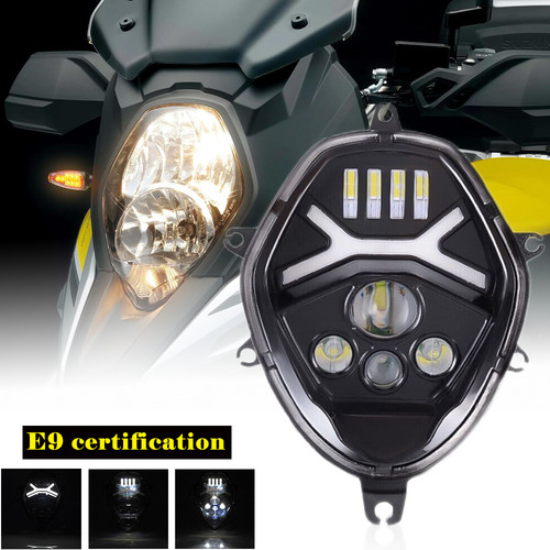 Faro proiettore led