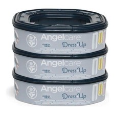 3 Pack ANGELCARE Dress Up