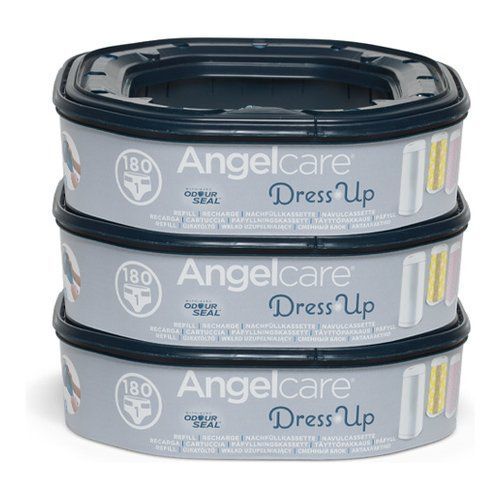 Pack angelcare dress up - angelcare,
