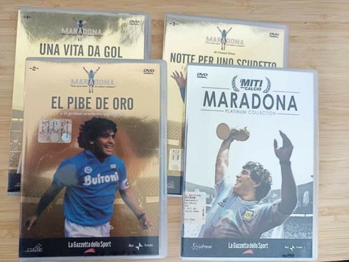 Diego armando maradona primi - diego,