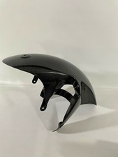 Parafango Ant. Carbonio Moto Suzuki GSX-R 1000 2017-