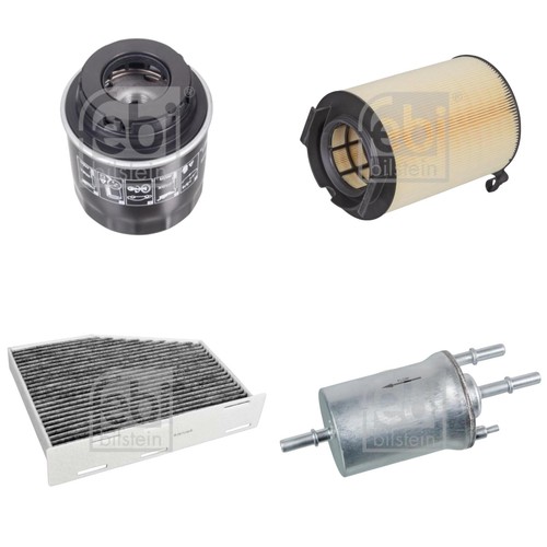 Febi bilstein inspektionspaket - febi,